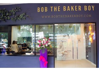 Bob the Baker Boy 
