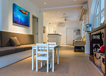 Tanjong Pagar Occupational Therapists Body with Soul image 2 Tanjong Pagar Occupational Therapists Body with Soul image 2