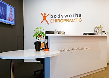 Kallang Chiropractors Bodyworks Chiropractic image 2 Kallang Chiropractors Bodyworks Chiropractic image 2