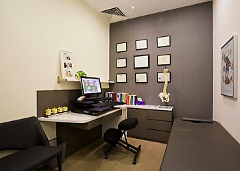 Kallang Chiropractors Bodyworks Chiropractic image 3 Kallang Chiropractors Bodyworks Chiropractic image 3