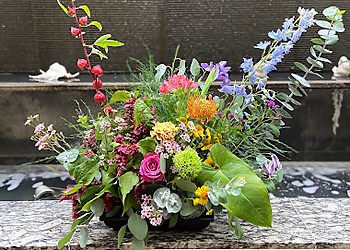 Kallang Flowers And Gifts Shops Boenga Flowers image 1