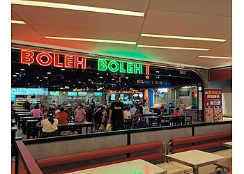 Clementi Food Courts Boleh Boleh! image 2 Clementi Food Courts Boleh Boleh! image 2