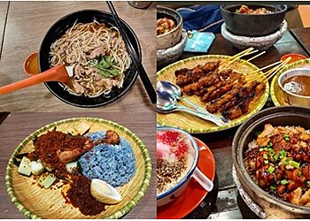 Clementi Food Courts Boleh Boleh! image 3 Clementi Food Courts Boleh Boleh! image 3