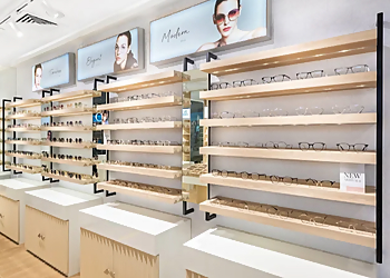 Bishan Opticians Bolon Eyewear image 2 Bishan Opticians Bolon Eyewear image 2