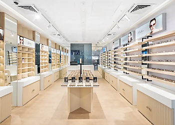 Bishan Opticians Bolon Eyewear image 3 Bishan Opticians Bolon Eyewear image 3