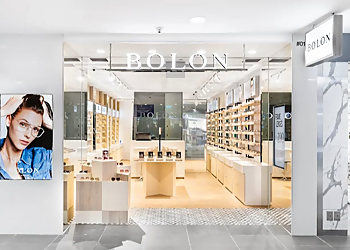 Bishan Opticians Bolon Eyewear image 1 Bishan Opticians Bolon Eyewear image 1