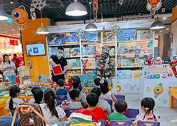 Yishun Kids Activities BolotreeSG image 2 Yishun Kids Activities BolotreeSG image 2