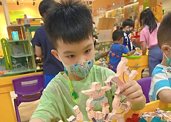 Yishun Kids Activities BolotreeSG image 3 Yishun Kids Activities BolotreeSG image 3