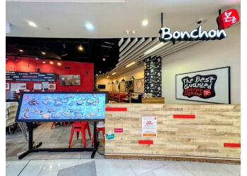 Bonchon Compass One photo Bonchon Compass One