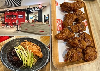 Bonchon Compass One image Bonchon Compass One