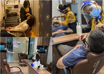 Chinatown Beauty Salons Bonita Orchid Hotel image 3 Chinatown Beauty Salons Bonita Orchid Hotel image 3