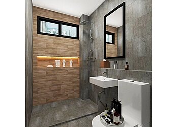 Woodlands Interior Design And Renovation Companies Boon Huat Interior Design Pte Ltd image 2 Woodlands Interior Design And Renovation Companies Boon Huat Interior Design Pte Ltd image 2