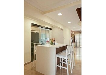 Woodlands Interior Design And Renovation Companies Boon Huat Interior Design Pte Ltd image 1