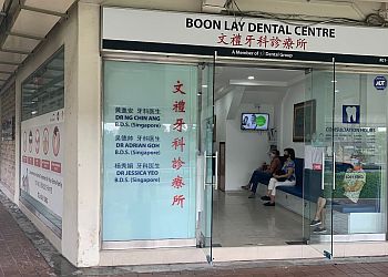 Boon Lay Dental Centre