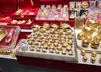 Bukit Panjang Jewellers Boon Lay Gems image 2 Bukit Panjang Jewellers Boon Lay Gems image 2