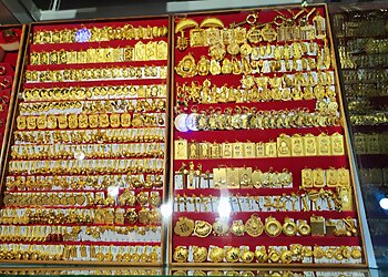 Bukit Panjang Jewellers Boon Lay Gems image 3 Bukit Panjang Jewellers Boon Lay Gems image 3