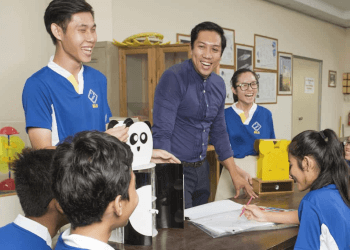 3 Best Secondary Schools in Jurong West - Expert Recommendations