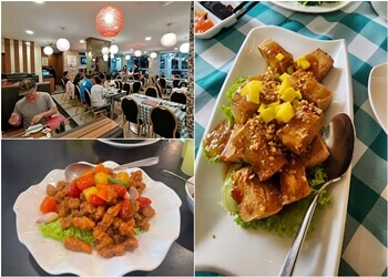 Ang Mo Kio Chinese Restaurants Boon Tong Kee image 3 Ang Mo Kio Chinese Restaurants Boon Tong Kee image 3