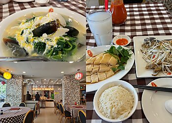 Kallang Chinese Restaurants Boon Tong Kee image 3 Kallang Chinese Restaurants Boon Tong Kee image 3