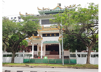 Boon Tong San Temple