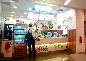 Boost Juice photo Boost Juice