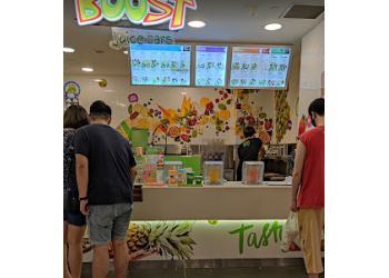 3 Best Juice Bars in Sembawang - Expert Recommendations