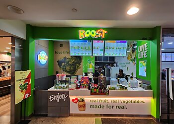 Bukit Panjang Juice Bars Boost Juice Bar image 2 Bukit Panjang Juice Bars Boost Juice Bar image 2
