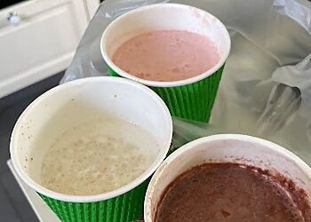 Buona Vista Juice Bars Boost Juice Bar image 2 Buona Vista Juice Bars Boost Juice Bar image 2