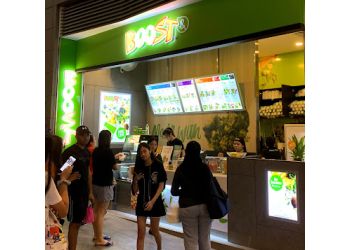 Boost Juice Bars image Boost Juice Bars