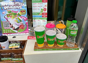 Bedok Juice Bars Boost Juice Bars image 2 Bedok Juice Bars Boost Juice Bars image 2