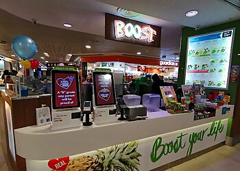 Boost Juice Bars photo Boost Juice Bars