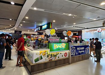 Bukit Merah Juice Bars Boost Juice Express @ VivoCity image 3 Bukit Merah Juice Bars Boost Juice Express @ VivoCity image 3