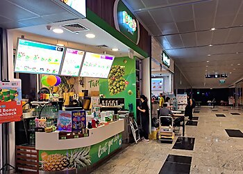 Chinatown Juice Bars Boost Juice Bars image 2 Chinatown Juice Bars Boost Juice Bars image 2