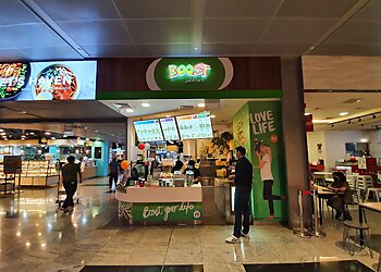 Chinatown Juice Bars Boost Juice Bars image 3 Chinatown Juice Bars Boost Juice Bars image 3