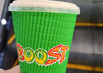 Marine Parade Juice Bars Boost Juice Bars image 2 Marine Parade Juice Bars Boost Juice Bars image 2