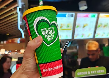 Marine Parade Juice Bars Boost Juice Bars image 3 Marine Parade Juice Bars Boost Juice Bars image 3