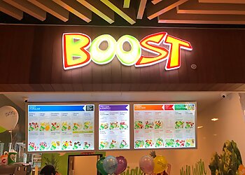 Pasir Ris Juice Bars Boost Juice - Downtown East image 2 Pasir Ris Juice Bars Boost Juice - Downtown East image 2