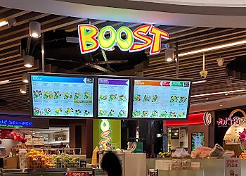 Queenstown Juice Bars Boost Juice Bars image 2 Queenstown Juice Bars Boost Juice Bars image 2