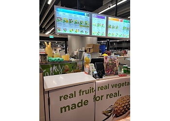 Queenstown Juice Bars Boost Juice Bars image 3 Queenstown Juice Bars Boost Juice Bars image 3