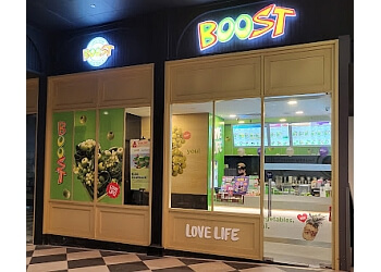 Boost Juice Bars photo Boost Juice Bars