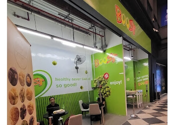 Boost Juice Bars image Boost Juice Bars