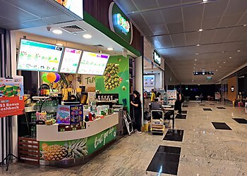 Boost Juice Bars photo Boost Juice Bars