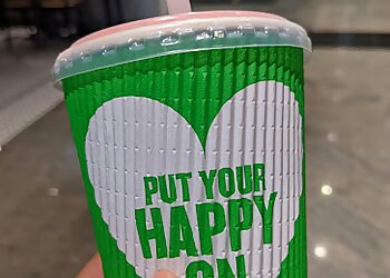 Boost Juice Bars image Boost Juice Bars