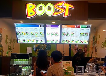 Tiong Bahru Juice Bars Boost Juice @ Tiong Bahru Plaza image 2 Tiong Bahru Juice Bars Boost Juice @ Tiong Bahru Plaza image 2
