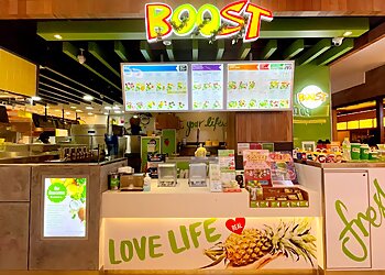 Boost Juice Bars photo Boost Juice Bars