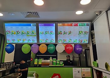 Yishun Juice Bars Boost Juice Bars image 3 Yishun Juice Bars Boost Juice Bars image 3