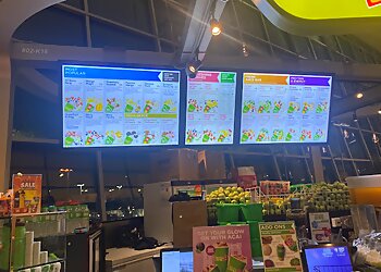 Boost Juice Bars @Jewel Changi Airport image Boost Juice Bars @Jewel Changi Airport