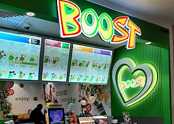 Serangoon Juice Bars Boost Juice Bars Serangoon image 2 Serangoon Juice Bars Boost Juice Bars Serangoon image 2
