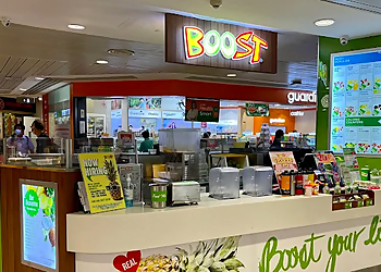 Bishan Juice Bars Boost Juice Bishan image 2 Bishan Juice Bars Boost Juice Bishan image 2