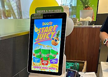 Pasir Ris Juice Bars Boost Juice - Downtown East image 3 Pasir Ris Juice Bars Boost Juice - Downtown East image 3